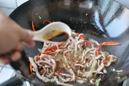 Make Celery step 9