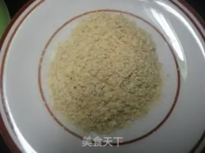 Make Porridge step 3