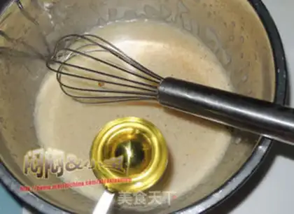 Make Bronze step 3