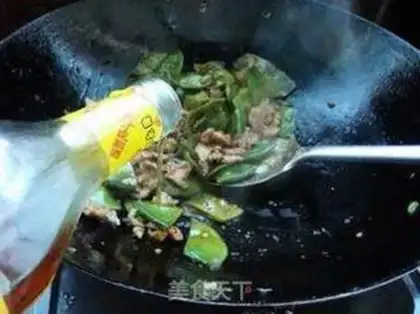 Make lentils step 8