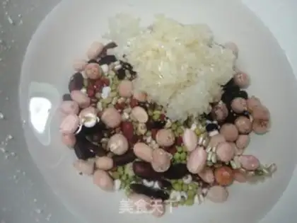 Make Porridge step 4