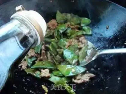 Make lentils step 9