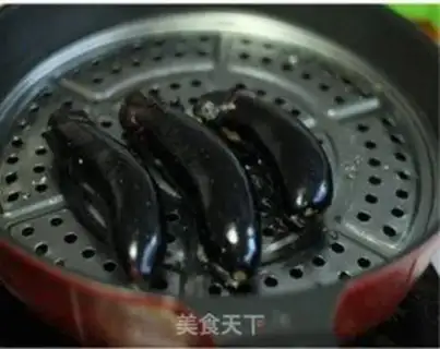 Make Garlic step 1