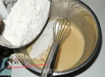 Make Bronze step 5