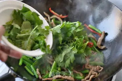 Make Celery step 12