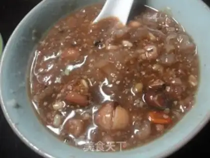 Make Porridge step 6