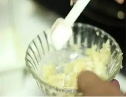 Make Garlic step 3