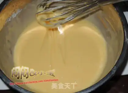 Make Bronze step 6
