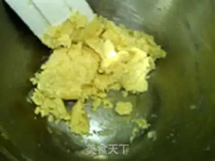 Make Lemon cookies step 6