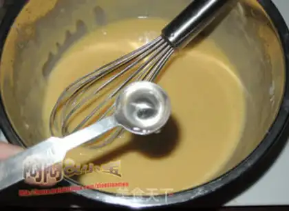 Make Bronze step 7