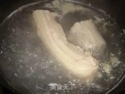 Make Rotten milk step 0