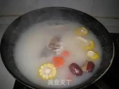 Make Blackfish soup step 7