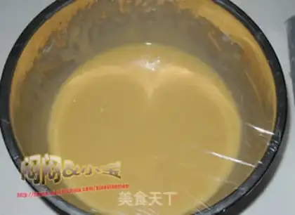 Make Bronze step 8