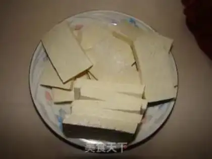 Make Rotten milk step 2