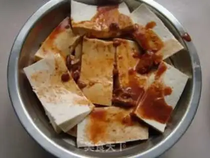 Make Rotten milk step 4