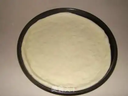 Make The pizza step 6