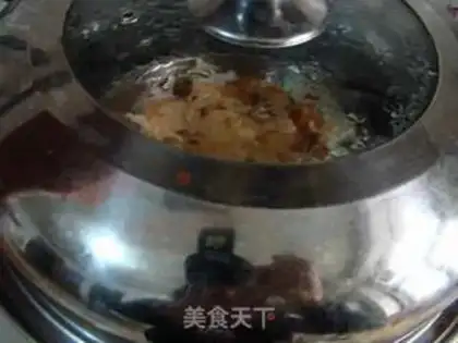 Make Rotten milk step 5