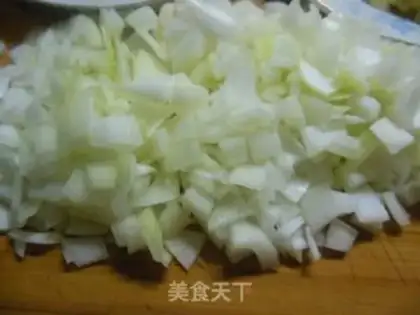 Make Curry rice step 6