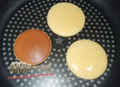 Make Bronze step 12