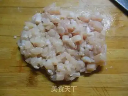 Make Curry rice step 7