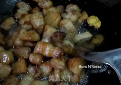 Make Pork stew step 4