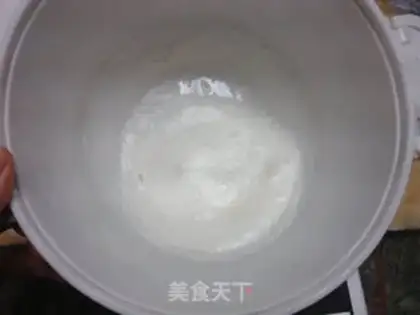Make Frozen chocolate cookies step 7