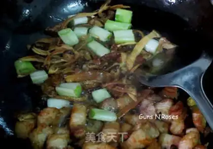 Make Pork stew step 5