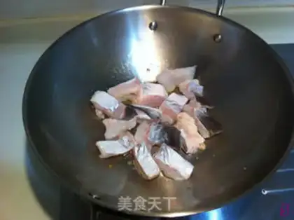 Make Crackers step 1