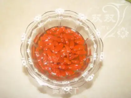 Make Cranberry toast step 0