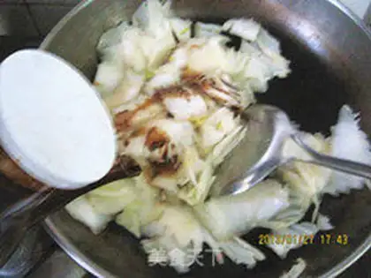 Make Chocolate taffy step 4