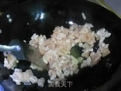 Make Curry rice step 9
