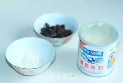 Make Creaming Potato Ball step 4