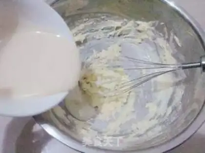 Make Crackers step 3