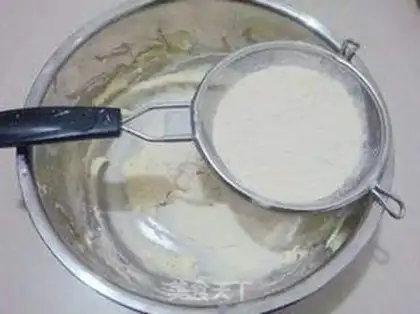 Make Crackers step 4
