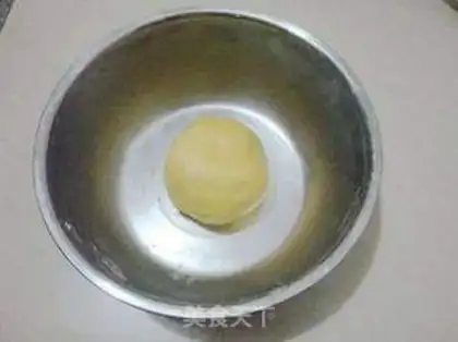Make Crackers step 5