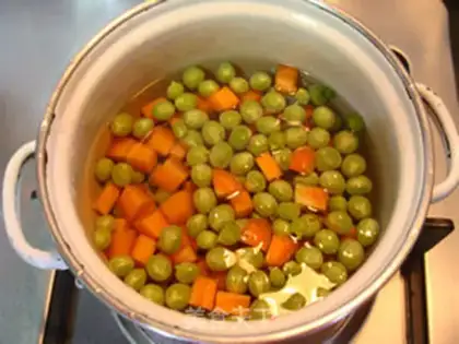 Make Crackers step 6