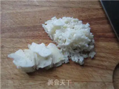 Make Yuko-san step 1