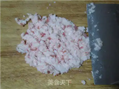 Make Curry rice step 16