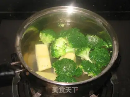 Make T-BONE STEAK WITH BLACK PEPPER JUICE step 2