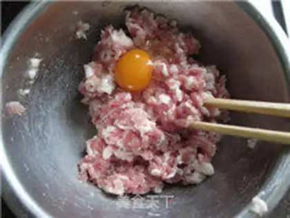 Make Yuko-san step 6