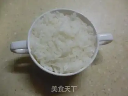 Make Curry rice step 18