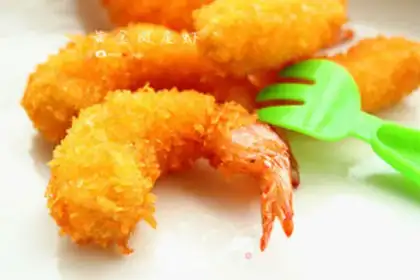 Make Yuko-san step 7