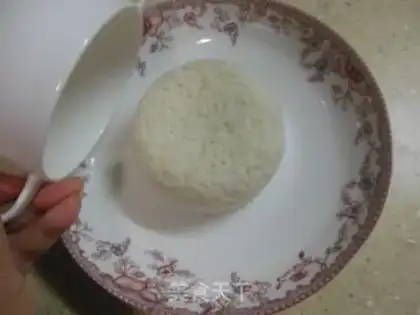 Make Curry rice step 19