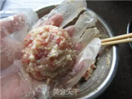 Make Yuko-san step 8