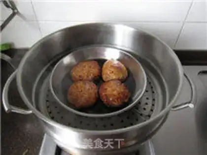 Make Yuko-san step 12