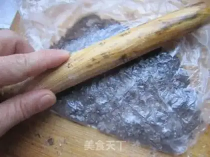 Make Little plant step 2