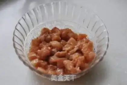 Make Miyagi chicken step 6