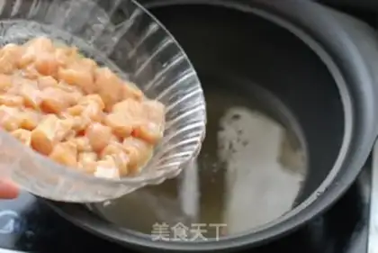 Make Miyagi chicken step 7