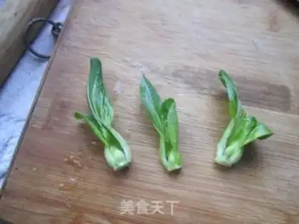 Make Little plant step 6