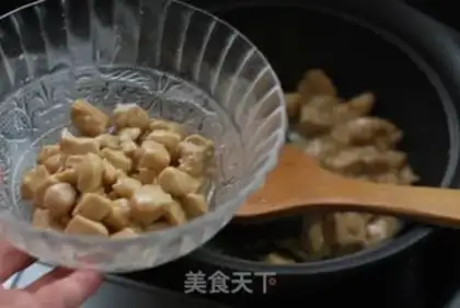 Make Miyagi chicken step 9